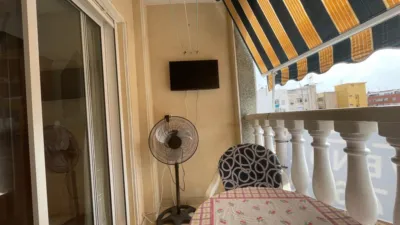 Apartment in Guardamar del Segura - Vista 2