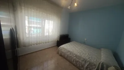Piso en alquiler en Miralvalle, Plasencia de 550 €<span>/mes</span>
