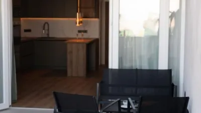 House in Eliseos Playa photo 41