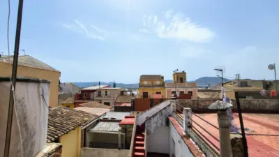 Flat in Carrer de Sant Cayetano, 12 photo 50