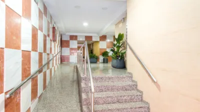 Apartment in Puerto photo 36