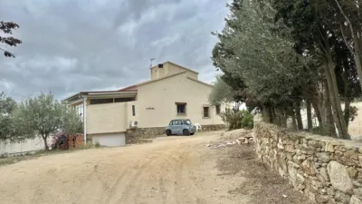 Chalet en calle Carrer Camino Can Muni photo 63