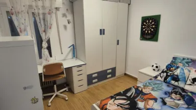 Apartment in Santo Tomas photo 37