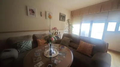 Apartment on Calle de Julián Besteiro photo 44
