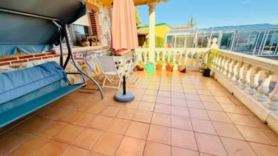 Chalet on Calle Vino Tinto photo 37