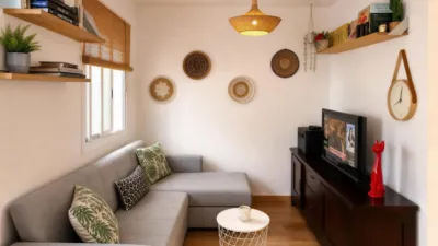 Apartment in Bellavista photo 5