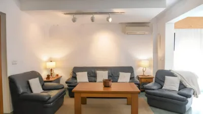 Semi-detached house on Calle Remol photo 9