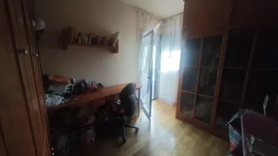 Apartment on Calle de Julián Besteiro photo 25