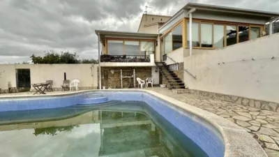 Chalet en calle Carrer Camino Can Muni photo 54