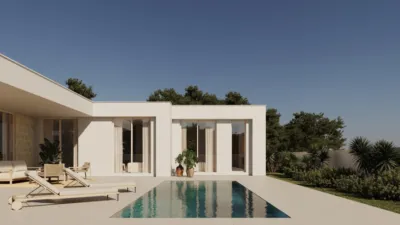 Casa - Vista 3