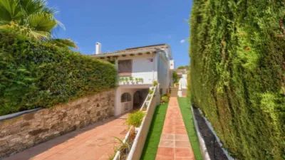 Chalet en Plaza Las Almenas photo 3