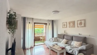 Apartment on Calle Vicente Chávarri photo 3