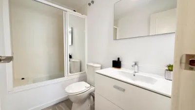 Apartment in Torrevieja photo 17