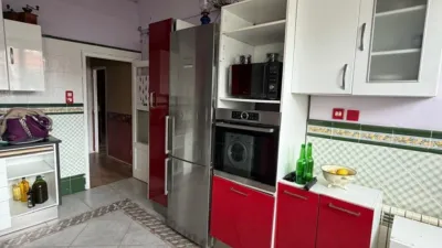 Piso en alquiler en Avilés, Centro (Avilés) de 1.200 €<span>/mes</span>