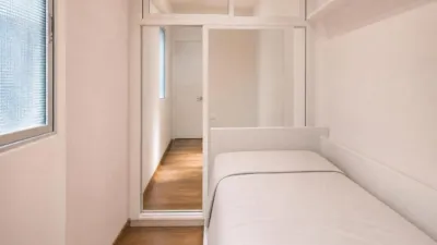 Apartment in Bellavista photo 20