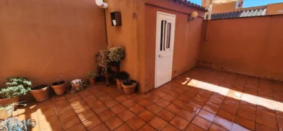 Chalet in South Of Spain photo 60
