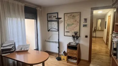 Apartment on Higuerillas Street photo 25
