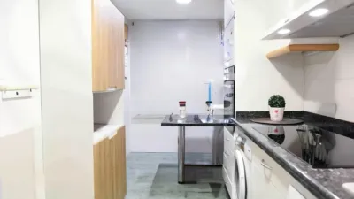 Semi-detached house on Calle Remol photo 12