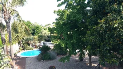 House in Catalonia photo 73