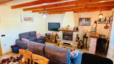 Chalet on Calle Vino Tinto photo 7