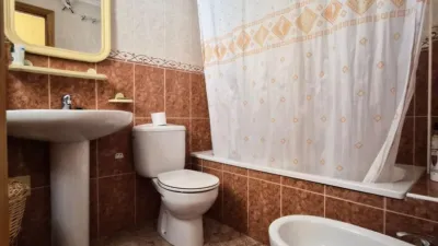 Apartment in Bus Station photo 8
