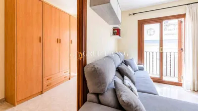 Apartment on Carrer de les Ànimes photo 9
