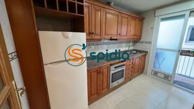 Apartment in the Town Centre photo 8