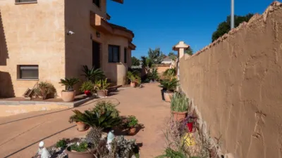 Casa – San Fulgencio, Urbanización La Escuera - Vista 4
