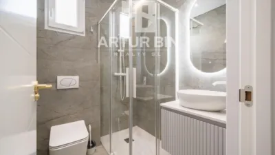 Apartment in La Creu del Grau photo 8