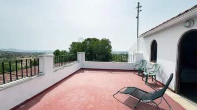 Chalet on Horna Alta Street photo 16
