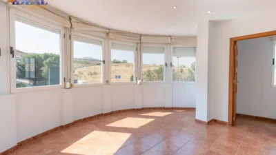 Duplex in Bellavista photo 23