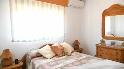 Semi-detached house on Calle Remol photo 22