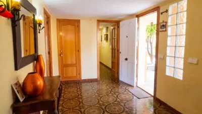 Chalet in Casco Urbano photo 19