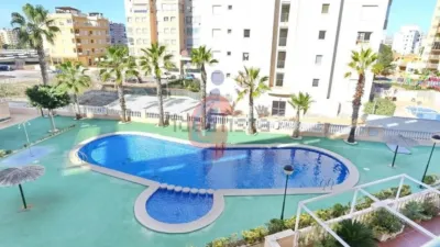 Piso – Guardamar del Segura - Más