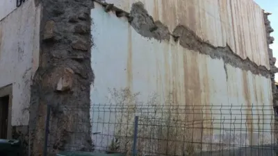 Rustic property on Juan Jesus Nieto Street photo 5