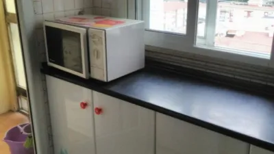 Apartment in Plaza de la Constitución photo 8