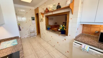 Apartment in Poble Sec photo 22