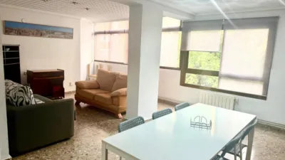 Apartment in Plaza de Honduras photo 8