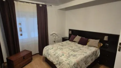 Apartment in Santo Tomas photo 26