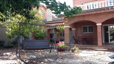 House in Catalonia photo 81