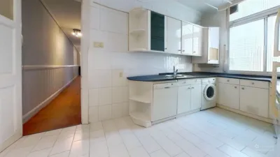 Apartment on San Mames Zumarkalea Street photo 17
