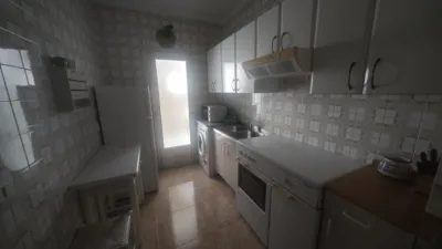 Piso en alquiler en Miralvalle, Plasencia de 550 €<span>/mes</span>