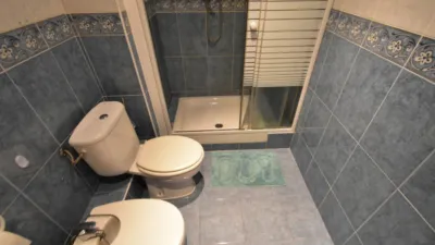 Apartment in Provençals del Poblenou photo 14