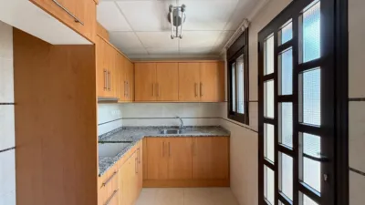 Townhouse on Avenida de Gijon photo 19