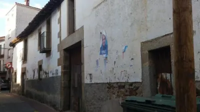 Rustic property on Juan Jesus Nieto Street photo 3