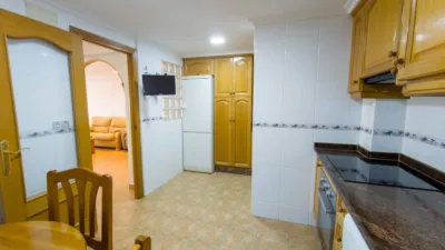 Apartment in Puerto photo 24