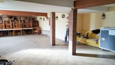 Chalet in Casco Urbano photo 45
