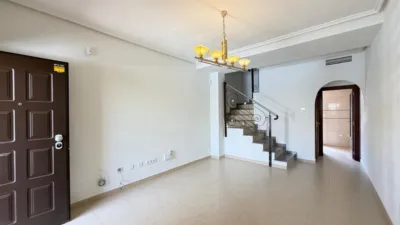 Townhouse on Avenida de Gijon photo 12