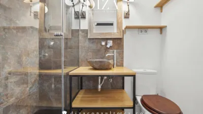 Apartment on Agustín Durán Street photo 13