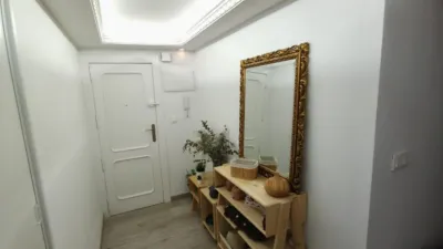 Apartment in Plaza Crevillente-Juzgados photo 18